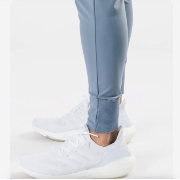 Alphalete Pro-Elite Jogger Ionic Blue - Picture 7 of 9